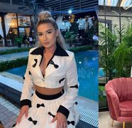 Manuela, primul mesaj după ce a părăsit “Casa iubirii”: „Am învățat multe despre mine”